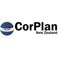 CorPlan New Zealand logo - Similar company to Mindfull Nz