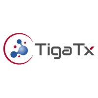 TigaTx logo - Similar company to Biotrip.Nl