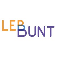 Leb Bunt e.V. logo - Similar company to Educat Germany E.V.