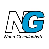 Neue Gesellschaft SA de CV logo - Similar company to Tecmac Tecnologías De Mantenimiento Y Confiabilidad
