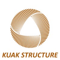 Kuak Structure Sdn. Bhd. logo - Similar company to Ntu International Bridge Design Competition