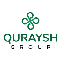 QURAYSH GROUP logo - Similar company to Quraysh Mining
