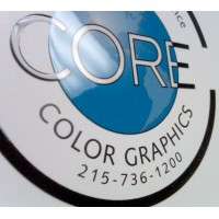 Core Color Graphics