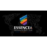 Essencea Infoserv logo - Similar company to On Device Solutions Ltd.