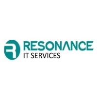 Resonance IT Services logo - Similar company to Kahvila Rosta