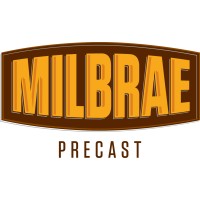 Milbrae Precast logo - Similar company to Mawsons