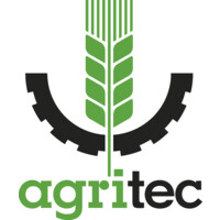 agritec GmbH logo - Similar company to Gescaser