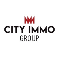 City Immo Group logo - Similar company to City Immo