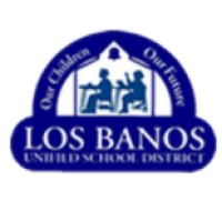 Los Banos Unified School District logo - Similar company to Brawley Elementary School District