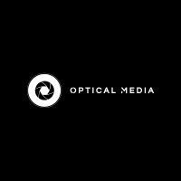 Optical Media logo - Similar company to Optical Media
