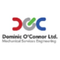 Dominic O'Connor Ltd. logo - Similar company to Walsh & Sheehan Ltd