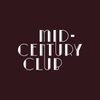 Mid-Century Club logo - Similar company to Pick & Pow