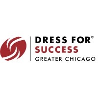 Dress for Success Greater Chicago logo - Similar company to Ignatian Spirituality Project