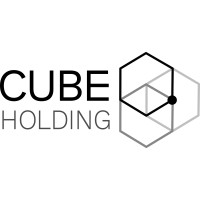 CUBE Holding GmbH logo - Similar company to Postmaster Communication