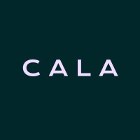 Cala Tote Bags logo - Similar company to Tote & Carry