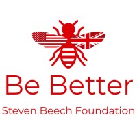 The Steven Beech 'Be Better' Foundation logo - Similar company to Form Worldwide