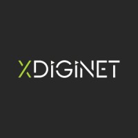 XDIGINET logo - Similar company to Justrec