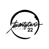 Twenty Two Coffee logo - Similar company to Zwf