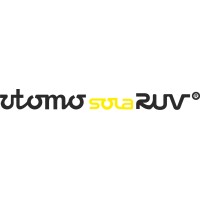 utomo solaRUV logo - Similar company to Utomo Charge+