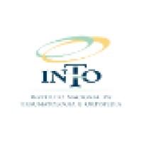 Instituto Nacional De Traumatologia E Ortopedia
