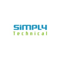 Simply Technical Recruitment logo - Similar company to Winthrop & Co.