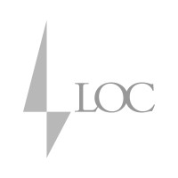 LOC logo - Similar company to OWC