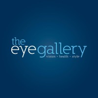 The Eye Gallery logo - Similar company to Od Prn