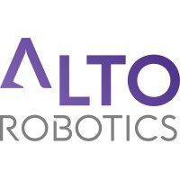ALTO Robotics logo - Similar company to Atlas