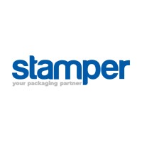 Stamper Sverige AB logo - Similar company to Multipak
