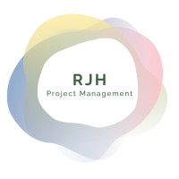 RJH Project Management logo - Similar company to Changextra