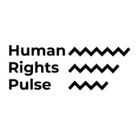 Human Rights Pulse logo - Similar company to State Capture Accountability Project