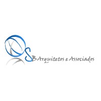SB Arquitetos Associados logo - Similar company to Avirá Reforma