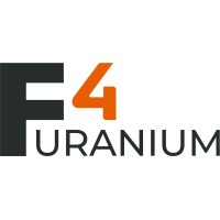 F4 Uranium logo - Similar company to F3 Uranium Corp.