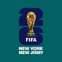 FIFA World Cup 26™ New York New Jersey logo - Similar company to Fifa World Cup 26 Philadelphia™