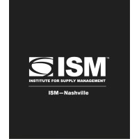 ISM-Nashville logo - Similar company to Powderworx615
