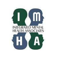 Integrated Mental Health Associates logo - Similar company to Borden Cottage