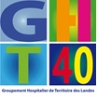 GHT DES LANDES logo - Similar company to Agheil