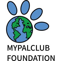 Mypalclub Foundation logo - Similar company to Exalt Engineering Industries