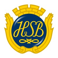 HSB Norr logo - Similar company to Galären