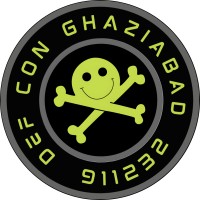 DEF CON 911232 logo - Similar company to Aètherium