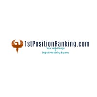 1stPositionRanking logo - Similar company to Applied Physics
