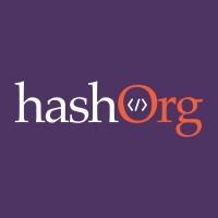Hashorg Tech
