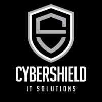 CYBERSHIELD IT SOLUTIONS INC logo - Similar company to Golden Tech Solutions