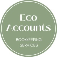 Eco Accounts Ltd logo - Similar company to A. & B. Engineering (Electrical Service Division) Limited