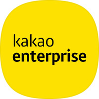 카카오엔터프라이즈 (Kakao Enterprise) logo - Similar company to Kt Cloud