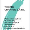 Entreprise de peinture Thierry Chappuis Sàrl logo - Similar company to Terravista