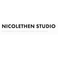 Nicolethen Studio logo - Similar company to Simple Clouds Films