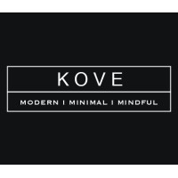 Kove Island Studio logo - Similar company to Serenity Collective