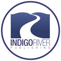 Indigo River Publishing logo - Similar company to Pineapple Press