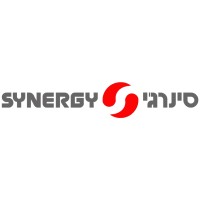 Synergy Integration Ltd Israel logo - Similar company to Battle Lab, Israel Defense Forces